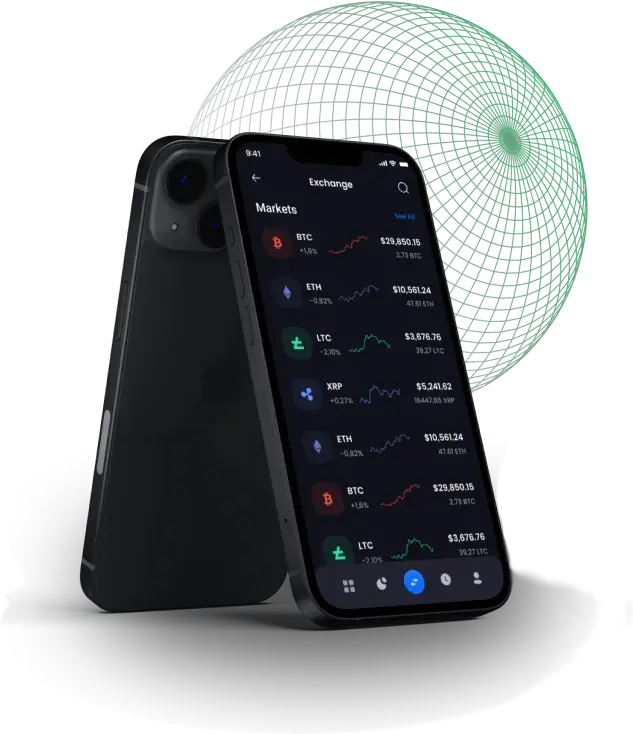 Quantum AI 3.2 - Get in touch with us