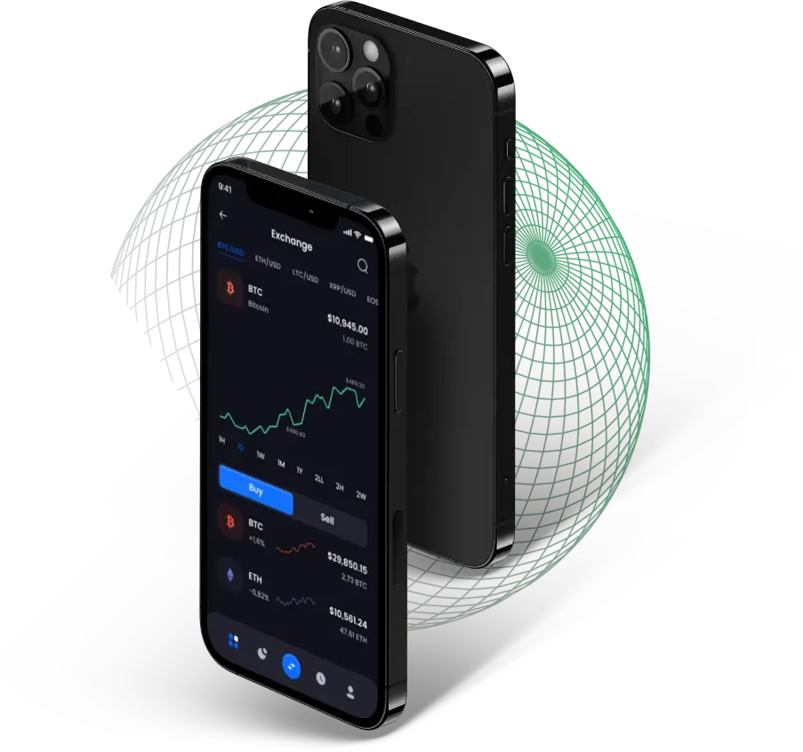 Quantum AI 3.2 - Sign up